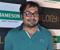 Anurag Kashyap: Anti-smoking disclaimers make me feel insulted