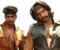 Review: Gunday is a mess!