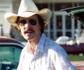 Review: Dallas Buyers Club is as smart as it is inspiring