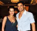 Sangram Singh: Payal touched my heart