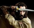 Review: 47 Ronin is painful