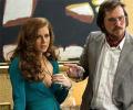 American Hustle, Gravity sweep Oscar 2014 nominations