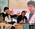 Prasoon Joshi: Not necessary to use vulgar word in item songs