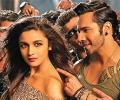 Review: Humpty Sharma Ki Dulhaniya is a fresh, fun film about DDLJ-fans