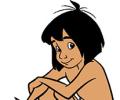 Indian origin boy to play Mowgli in Disney's Jungle Book