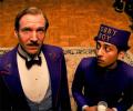 Review: The Grand Budapest Hotel is a true marvel