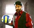 Review: Manglish is a typical Mammootty film