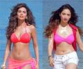 Connect with Humshakals actresses Tamannaah, Esha Gupta