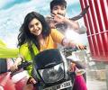 Review: Vadacurry is worth a watch