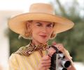 Review: Grace of Monaco doesn't make much sense