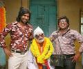 Review: Mundasupatti is a decent attempt