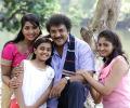 Malayalam hit film Drishyam to be remade as Drushya in Kannada