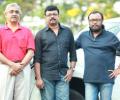 Filmmaker Lal Jose begins his road trip to London!