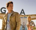 Review: Transformers: Age of Extinction is a yawn fest