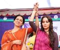 Gulaab Gang is a thought-provoking, masala movie