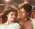 Heropanti Review: Tiger Shroff shows promise in a shoddy launch vehicle