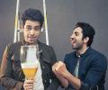 Ayushmann's brother to make debut as villain