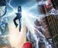 Review: The Amazing Spider-Man 2 is a pain in the web