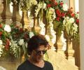 Shah Rukh Khan: I have a long way to go