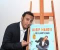 Why Aasif Mandvi learnt to 'patank'