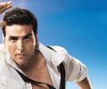 Akshay Kumar: There is no man who isn't lustful