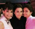 Parineeti, Deepika, Kangna on Satyamev Jayate finale