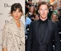 Just who is Benedict Cumberbatch's fiancee?