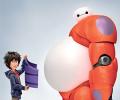 Review: Big Hero 6 is a whole lot of fistbumping fun