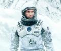 Review: Interstellar is a true cinematic milestone