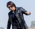 'Kill Dil is an attempt to change my image'