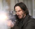 Review: John Wick is slick and violent