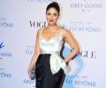 PIX: Kareena, Malaika, Hrithik at Grey Goose India awards