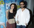 Kareena, Saif quash sex-determination test rumours