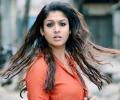 Birthday Special: Nayantara's fashionable screen avatars