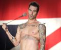 Adam Levine, Channing Tatum, Bradley Cooper: Sexiest man alive? VOTE!