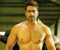 Ajay Devgn: I haven't watched Dilwale Dulhaniya Le Jayenge