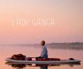 The beautiful story of Lady Ganga