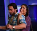 Kareena, Shah Rukh, Salman: Ungli language of the stars