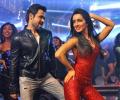 Review: Ungli begins with a bang and that's about it!