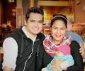 Veena Malik: I'm in shock!