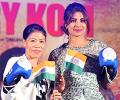 Priyanka Chopra: Mary Kom makes India proud