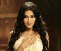 'I am comfortable with the level of nudity in Rang Rasiya'