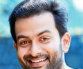 What's in a name? New daddy Prithviraj asks