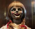 Review: Annabelle is a bit of a drag