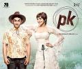 First look: Anushka Sharma in PK