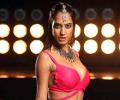 PIX: Fashion lessons from the gorgeous Lisa Haydon