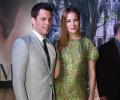 PIX: Michelle Monaghan, James Marsden at Best of Me India premiere