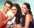 Review: Super Nani is Super No No!