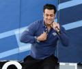 Pix: Salman Khan rocks Canada