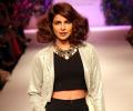 Priyanka Chopra: I am not confident about Mary Kom